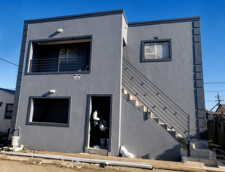 victor building construction company in cape town, south africa