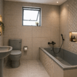 bathroom renovation