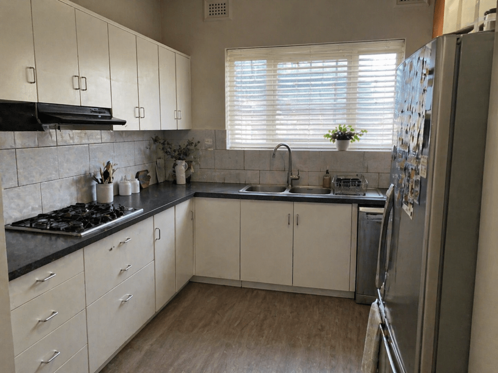 Kitchen Renovation Services in Cape Town