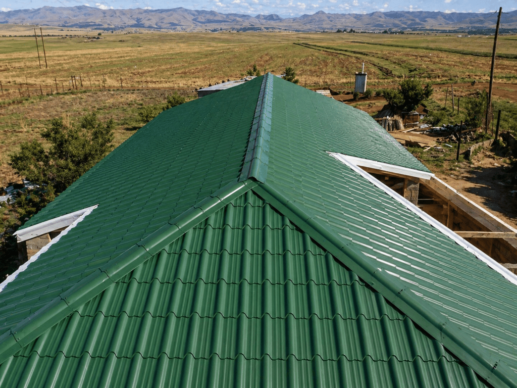 roofing services in cape town south africa
