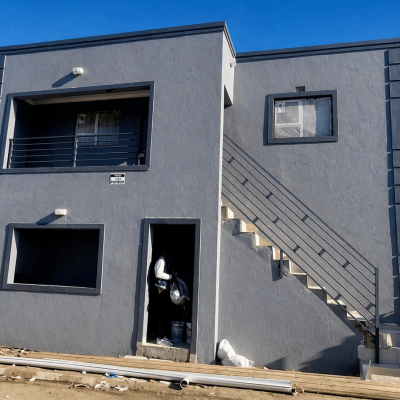 victor building construction company in cape town, south africa