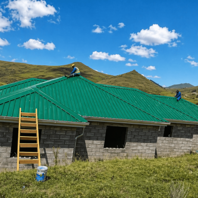 victor building construction company in cape town