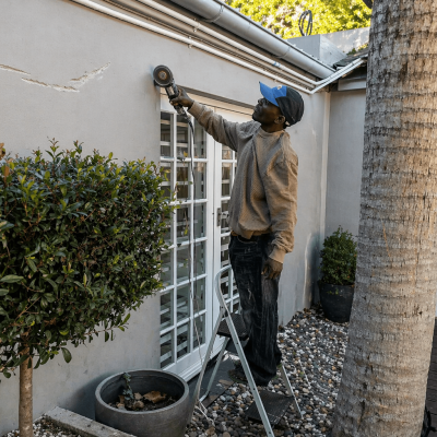 best house painting services in cape town