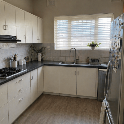 Kitchen Renovation Services in Cape Town